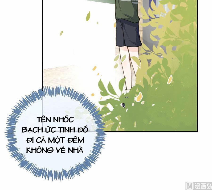 Tình Yêu Mạng Ngọt Ngào Lật Xe Rồi! 58 trang 4