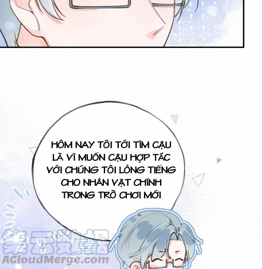 Tình Yêu Mạng Ngọt Ngào Lật Xe Rồi! 58 trang 41