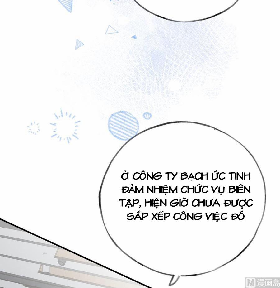 Tình Yêu Mạng Ngọt Ngào Lật Xe Rồi! 58 trang 43