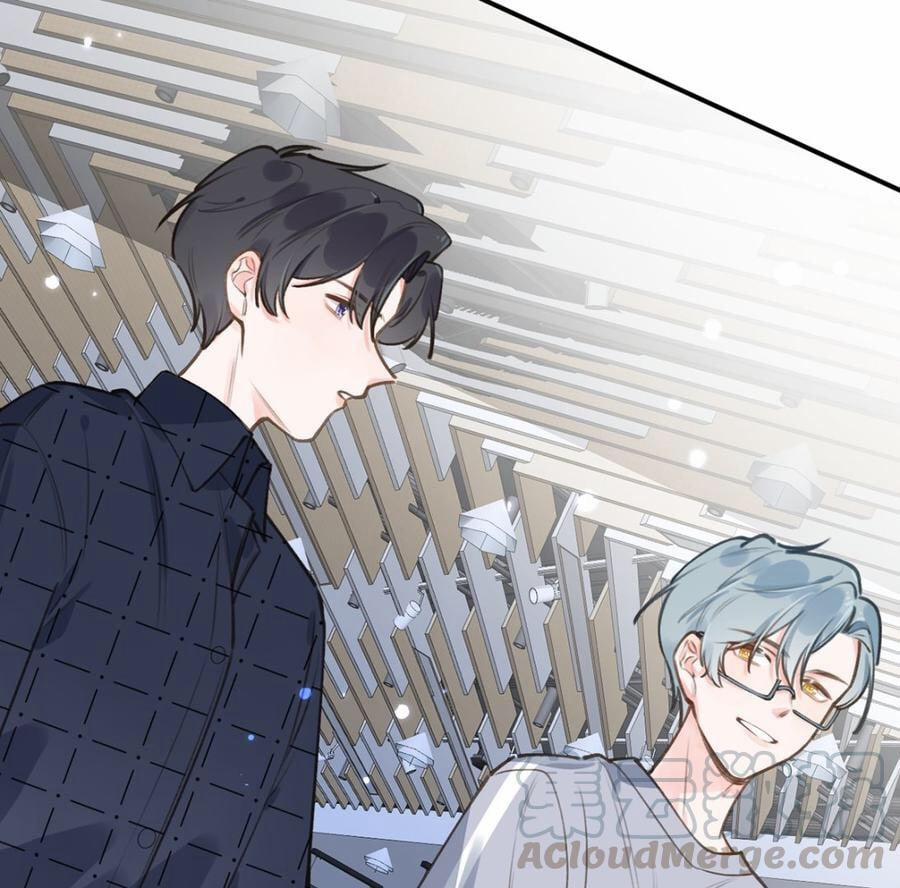 Tình Yêu Mạng Ngọt Ngào Lật Xe Rồi! 58 trang 44