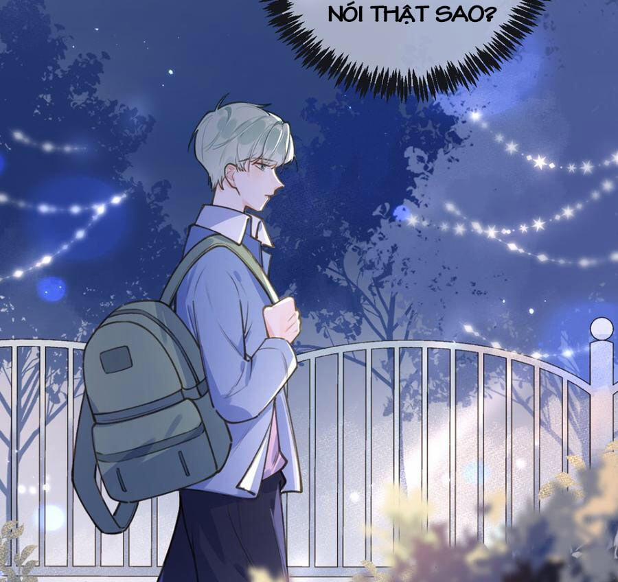 Tình Yêu Mạng Ngọt Ngào Lật Xe Rồi! 58 trang 48