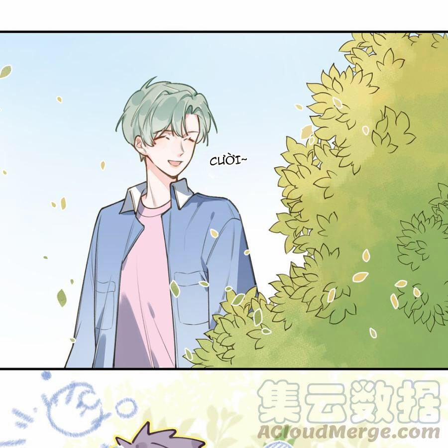 Tình Yêu Mạng Ngọt Ngào Lật Xe Rồi! 58 trang 5