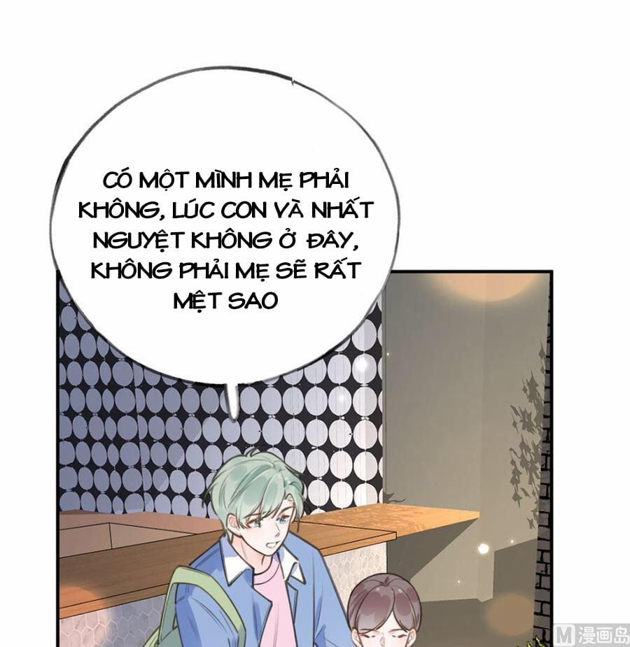 Tình Yêu Mạng Ngọt Ngào Lật Xe Rồi! 58 trang 55