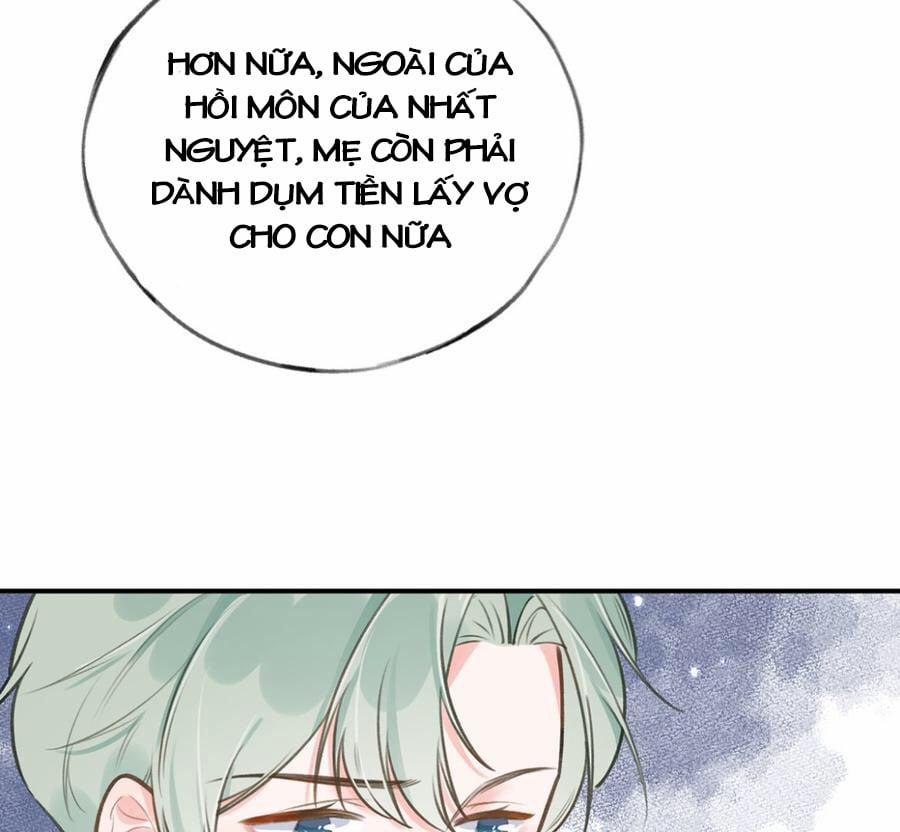 Tình Yêu Mạng Ngọt Ngào Lật Xe Rồi! 58 trang 57