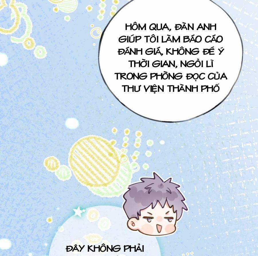 Tình Yêu Mạng Ngọt Ngào Lật Xe Rồi! 58 trang 9