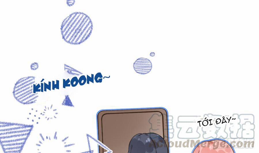 Tình Yêu Mạng Ngọt Ngào Lật Xe Rồi! 59 trang 16