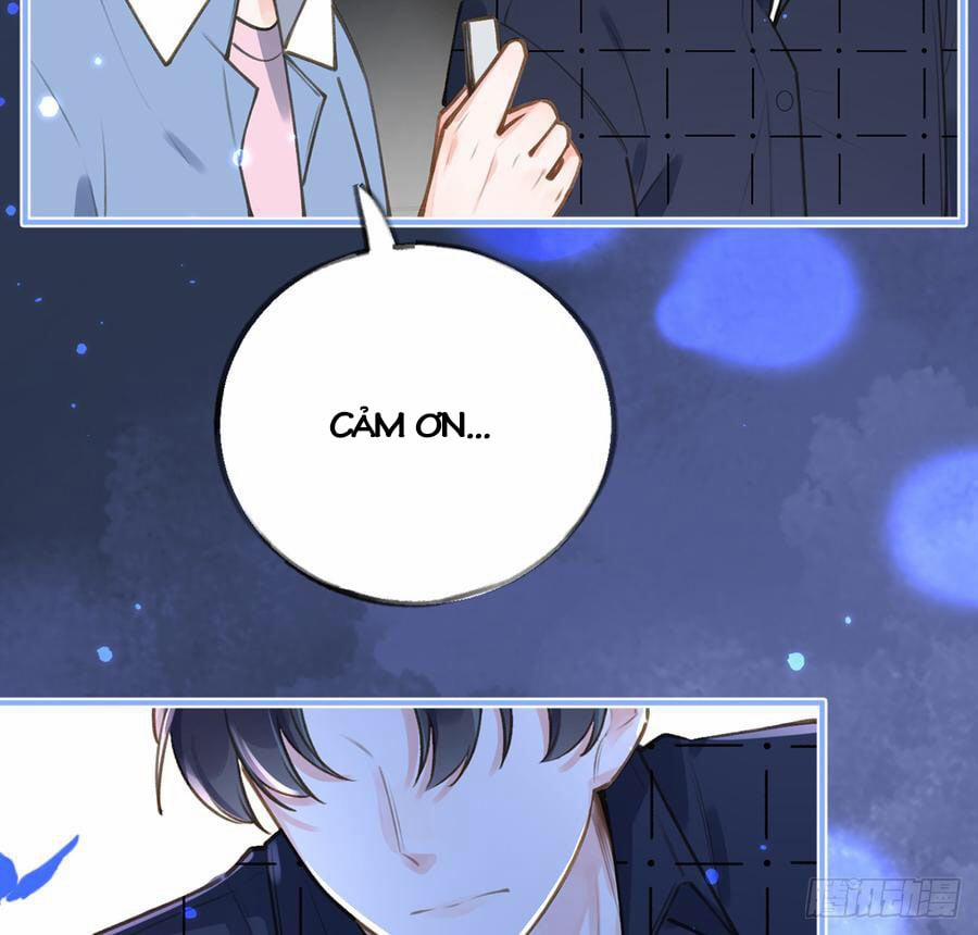 Tình Yêu Mạng Ngọt Ngào Lật Xe Rồi! 59 trang 32