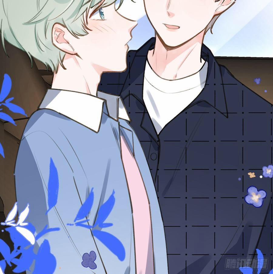 Tình Yêu Mạng Ngọt Ngào Lật Xe Rồi! 59 trang 37