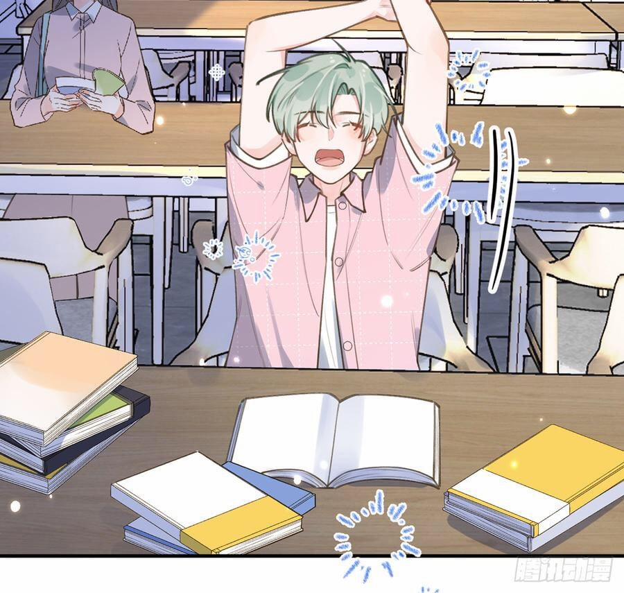 Tình Yêu Mạng Ngọt Ngào Lật Xe Rồi! 59 trang 41