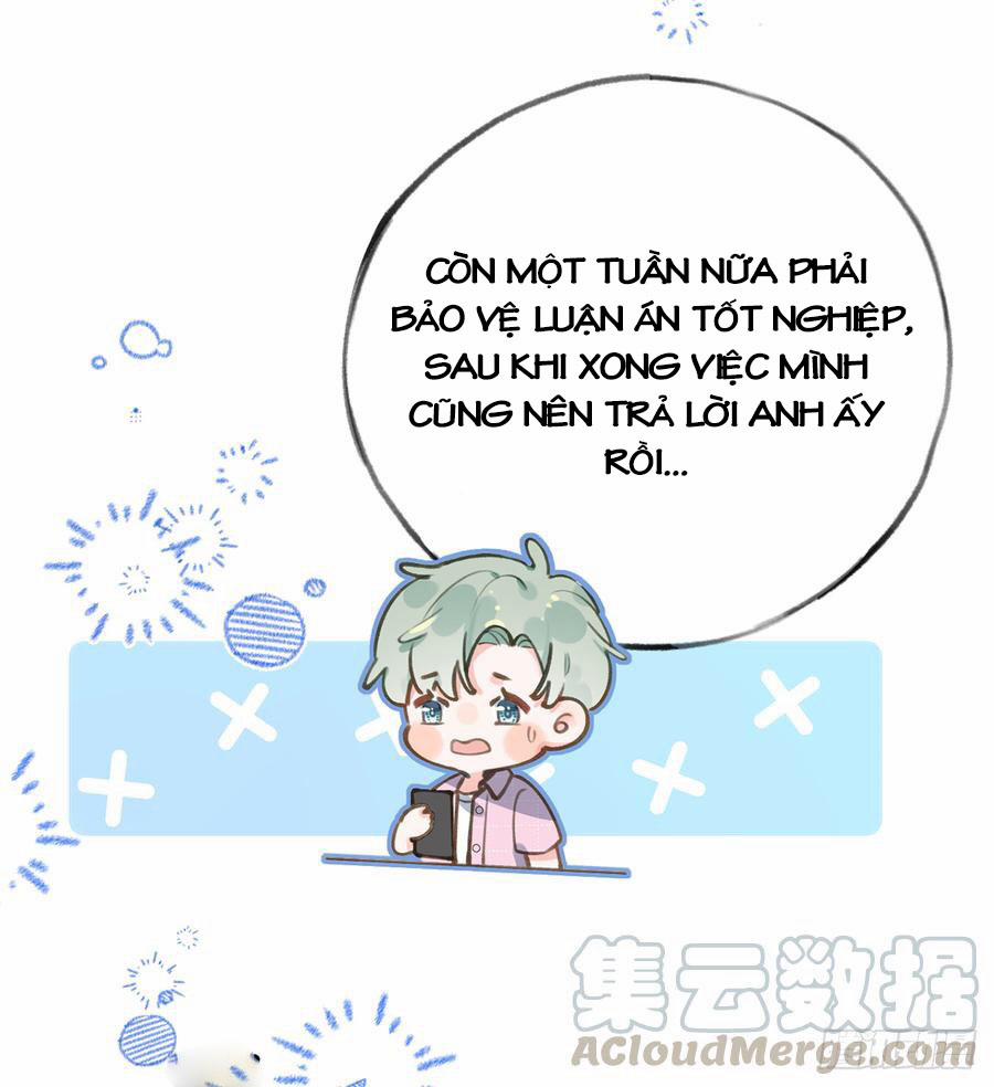 Tình Yêu Mạng Ngọt Ngào Lật Xe Rồi! 59 trang 42