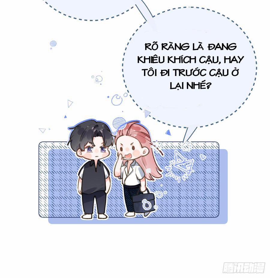 Tình Yêu Mạng Ngọt Ngào Lật Xe Rồi! 59 trang 50