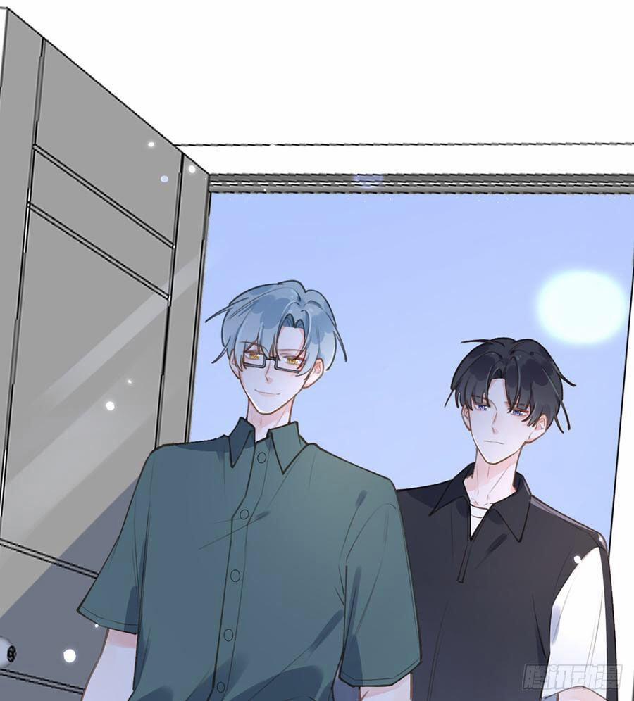 Tình Yêu Mạng Ngọt Ngào Lật Xe Rồi! 59 trang 53