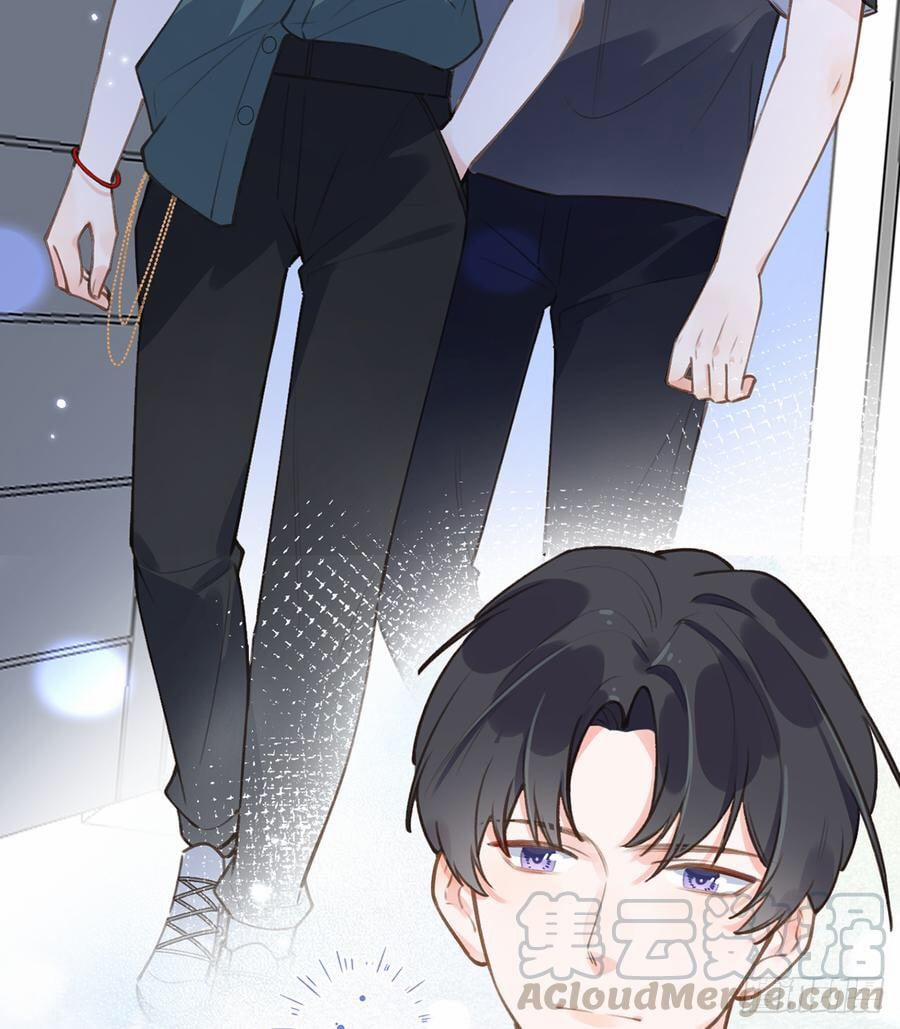 Tình Yêu Mạng Ngọt Ngào Lật Xe Rồi! 59 trang 54