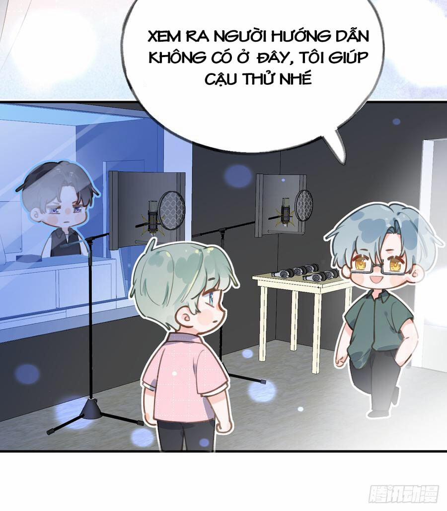 Tình Yêu Mạng Ngọt Ngào Lật Xe Rồi! 59 trang 56