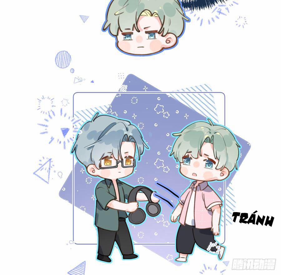 Tình Yêu Mạng Ngọt Ngào Lật Xe Rồi! 59 trang 58