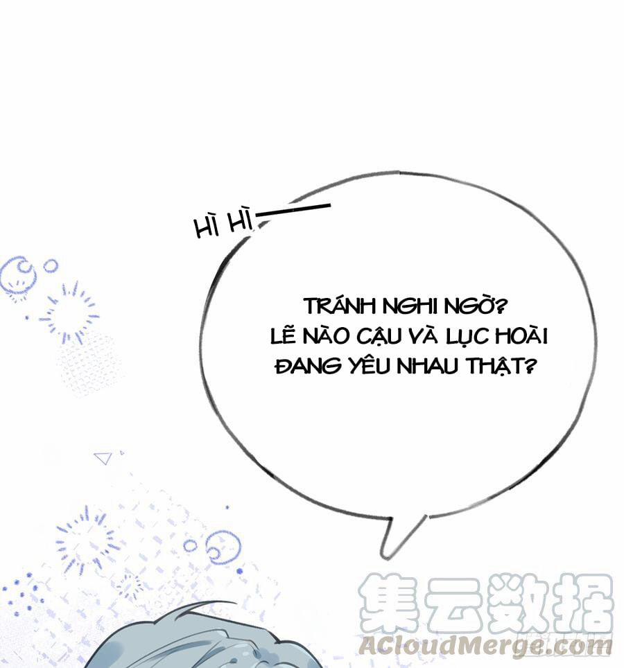 Tình Yêu Mạng Ngọt Ngào Lật Xe Rồi! 59 trang 60