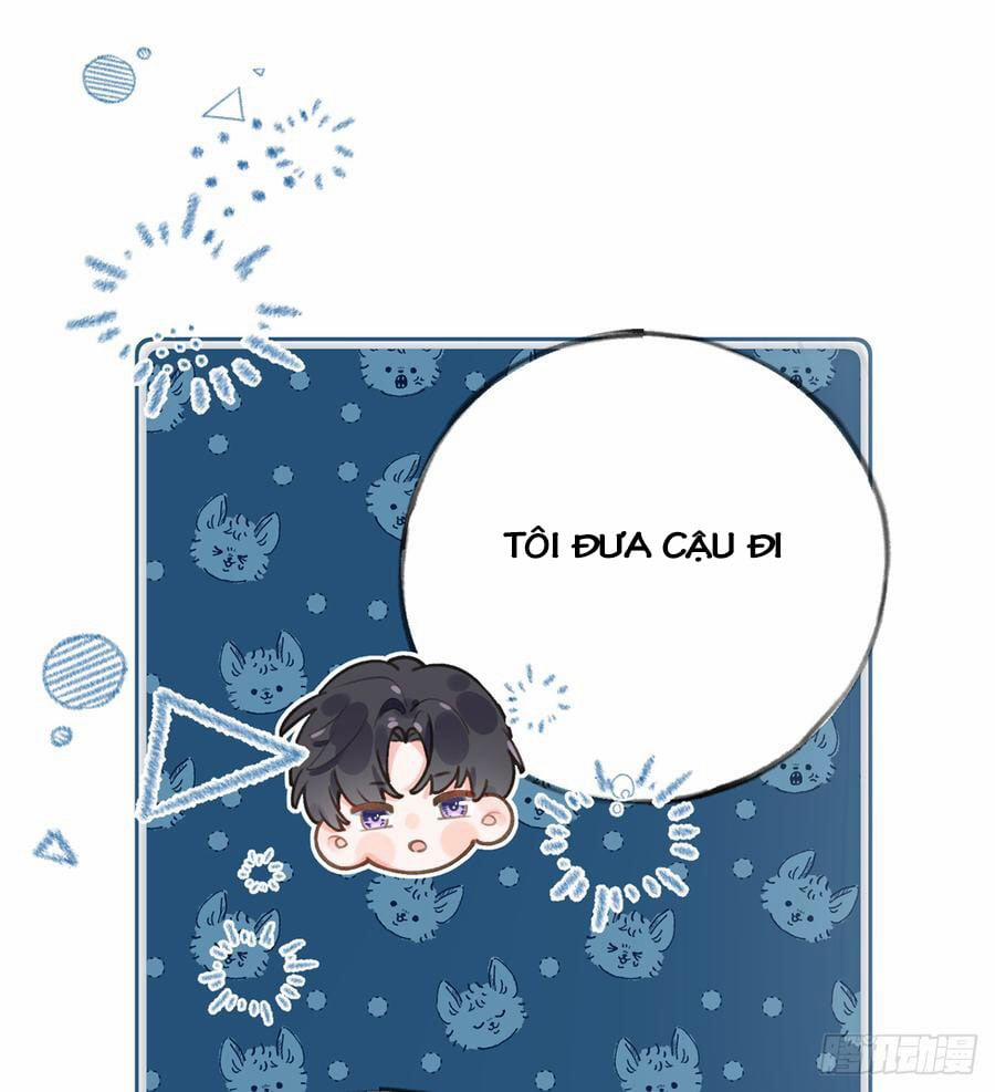 Tình Yêu Mạng Ngọt Ngào Lật Xe Rồi! 59 trang 7