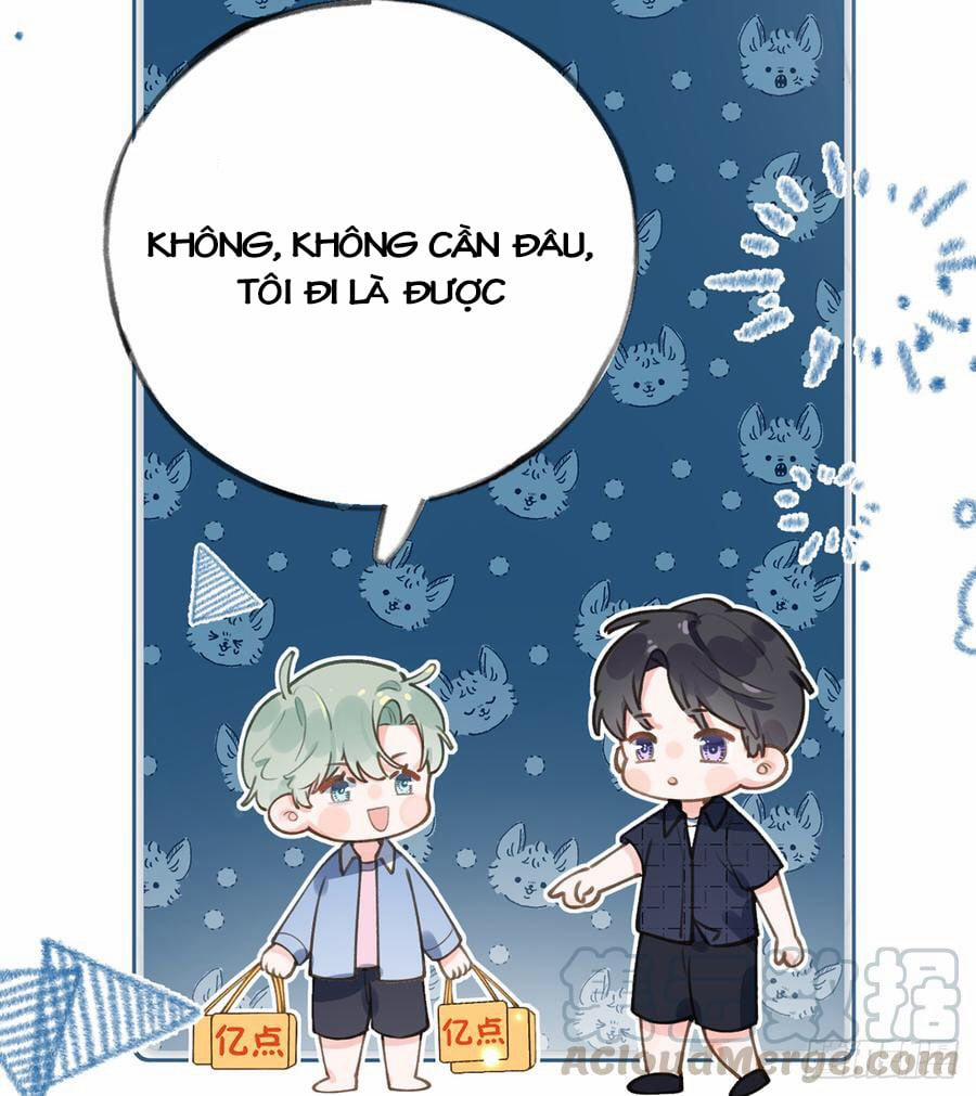 Tình Yêu Mạng Ngọt Ngào Lật Xe Rồi! 59 trang 8