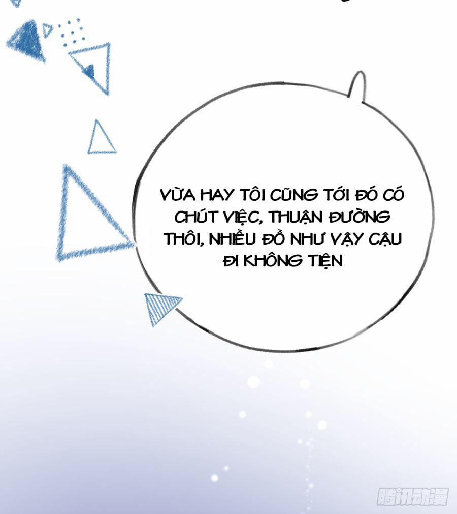 Tình Yêu Mạng Ngọt Ngào Lật Xe Rồi! 59 trang 9