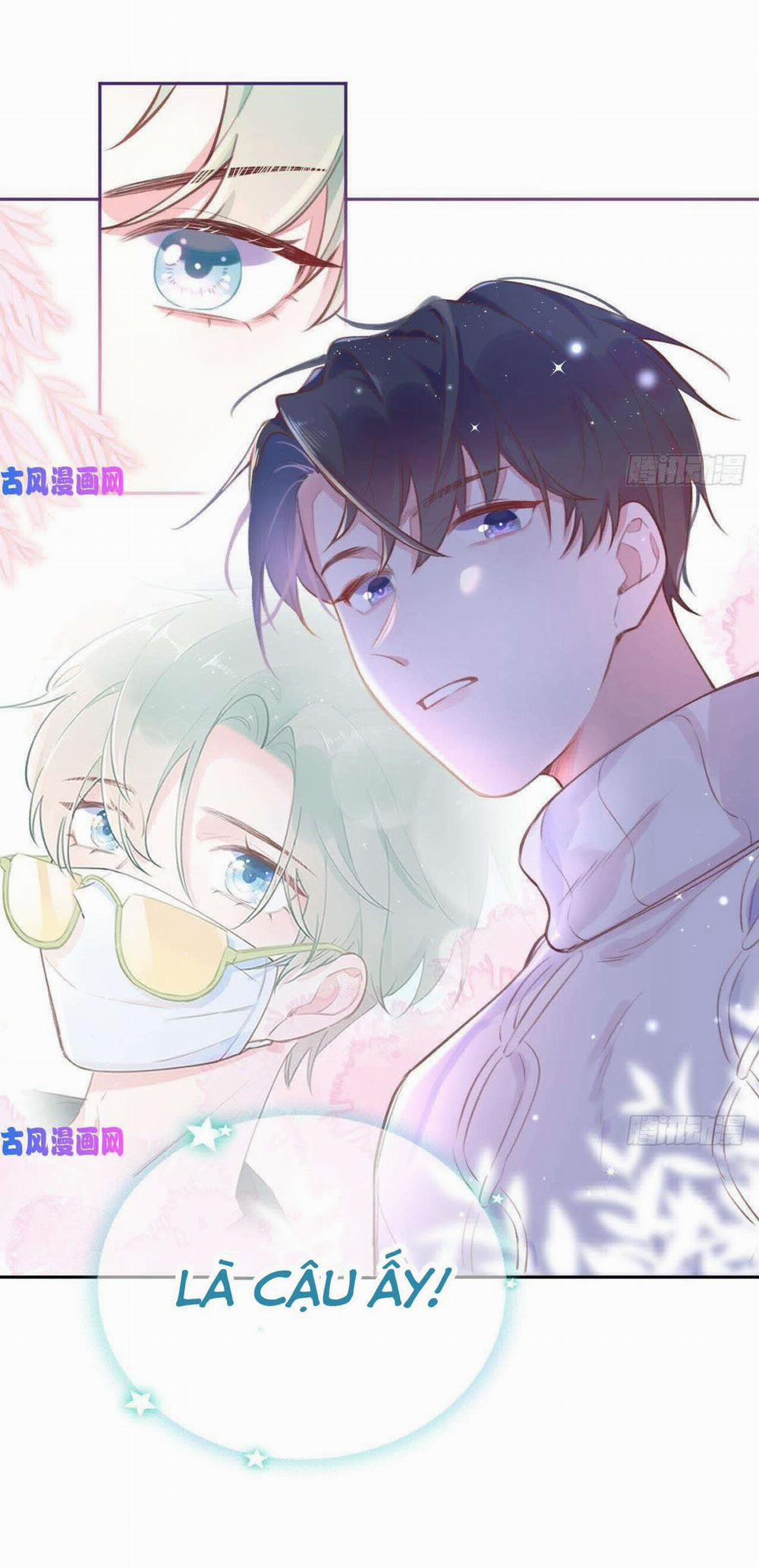 Tình Yêu Mạng Ngọt Ngào Lật Xe Rồi! 6 trang 15