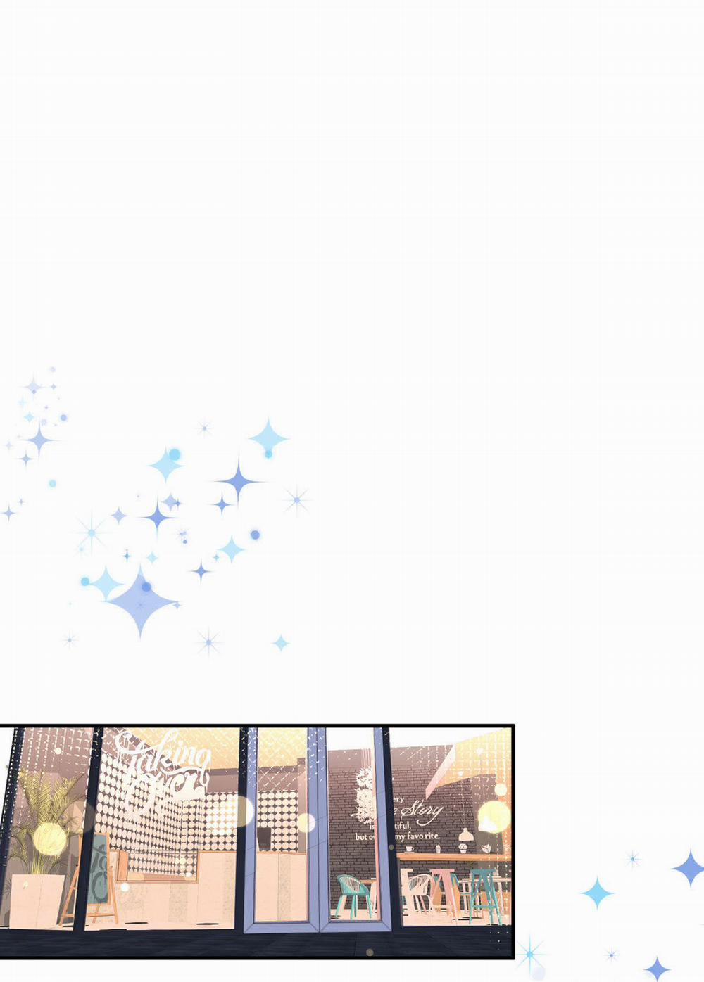 Tình Yêu Mạng Ngọt Ngào Lật Xe Rồi! 60 trang 13