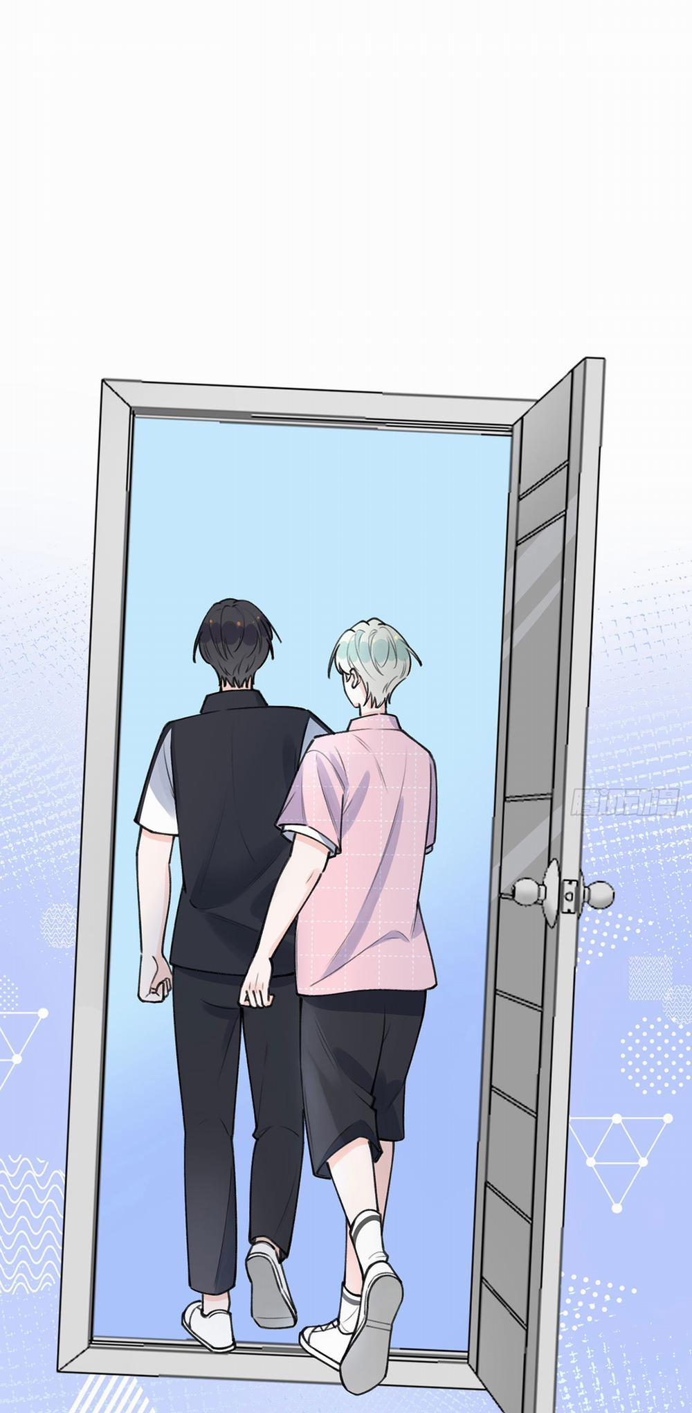 Tình Yêu Mạng Ngọt Ngào Lật Xe Rồi! 60 trang 7