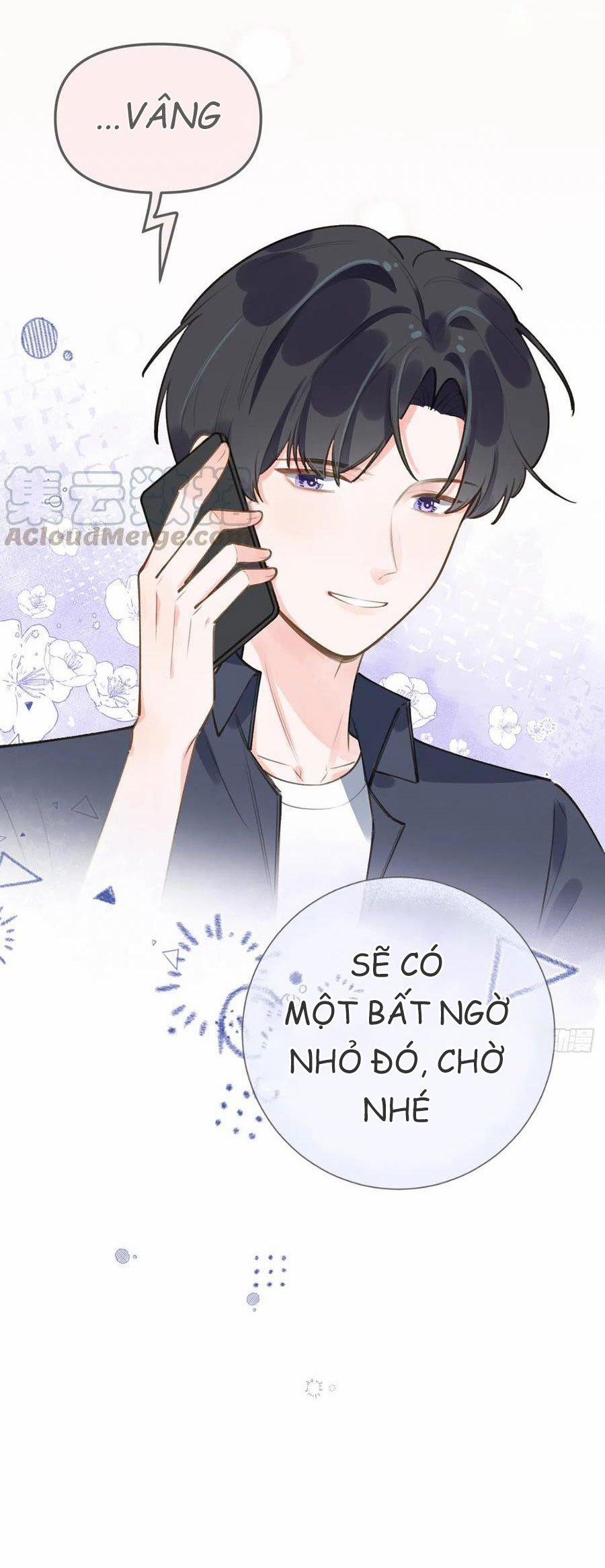 Tình Yêu Mạng Ngọt Ngào Lật Xe Rồi! 61 trang 15