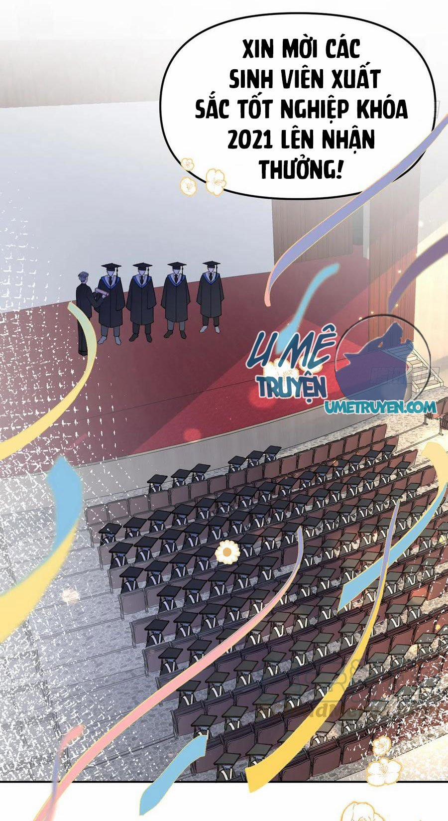 Tình Yêu Mạng Ngọt Ngào Lật Xe Rồi! 61 trang 17