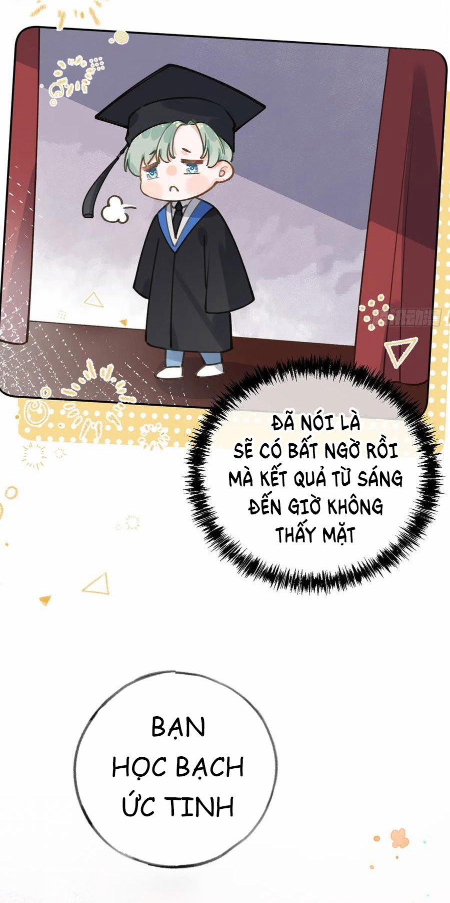 Tình Yêu Mạng Ngọt Ngào Lật Xe Rồi! 61 trang 19