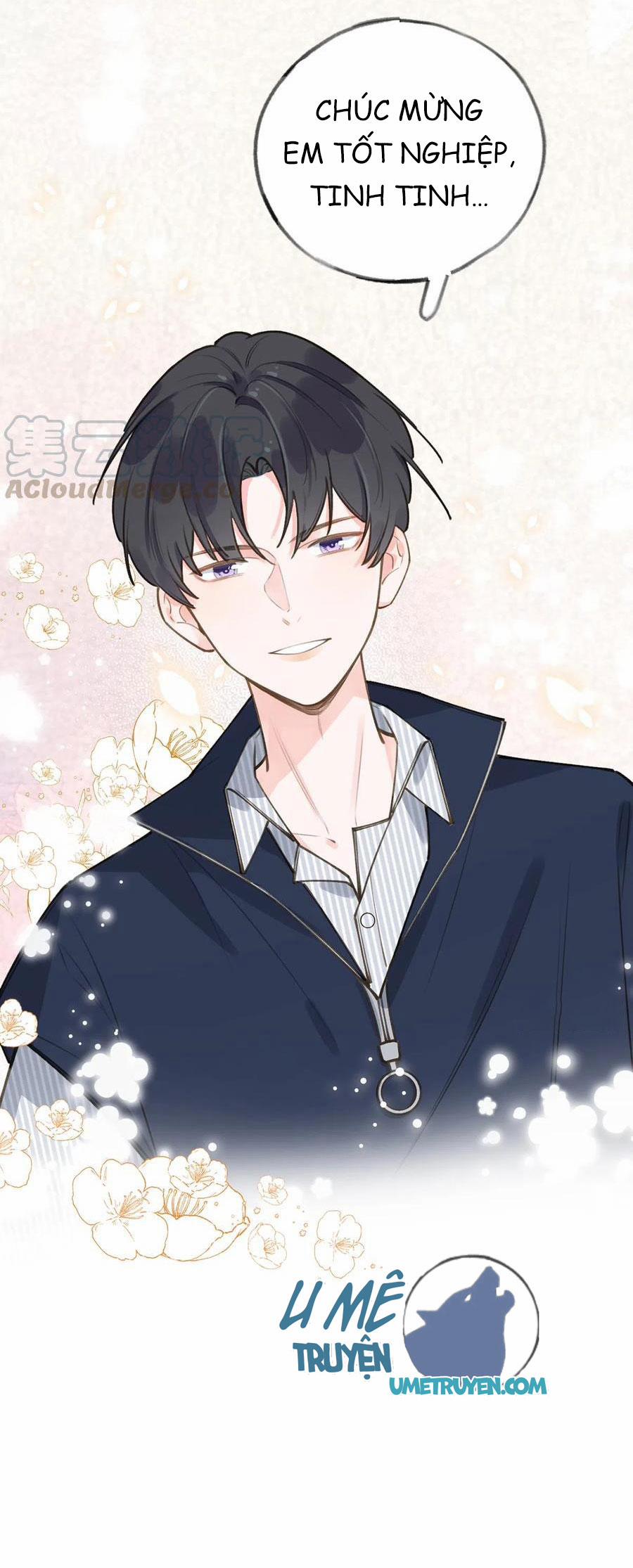 Tình Yêu Mạng Ngọt Ngào Lật Xe Rồi! 61 trang 22