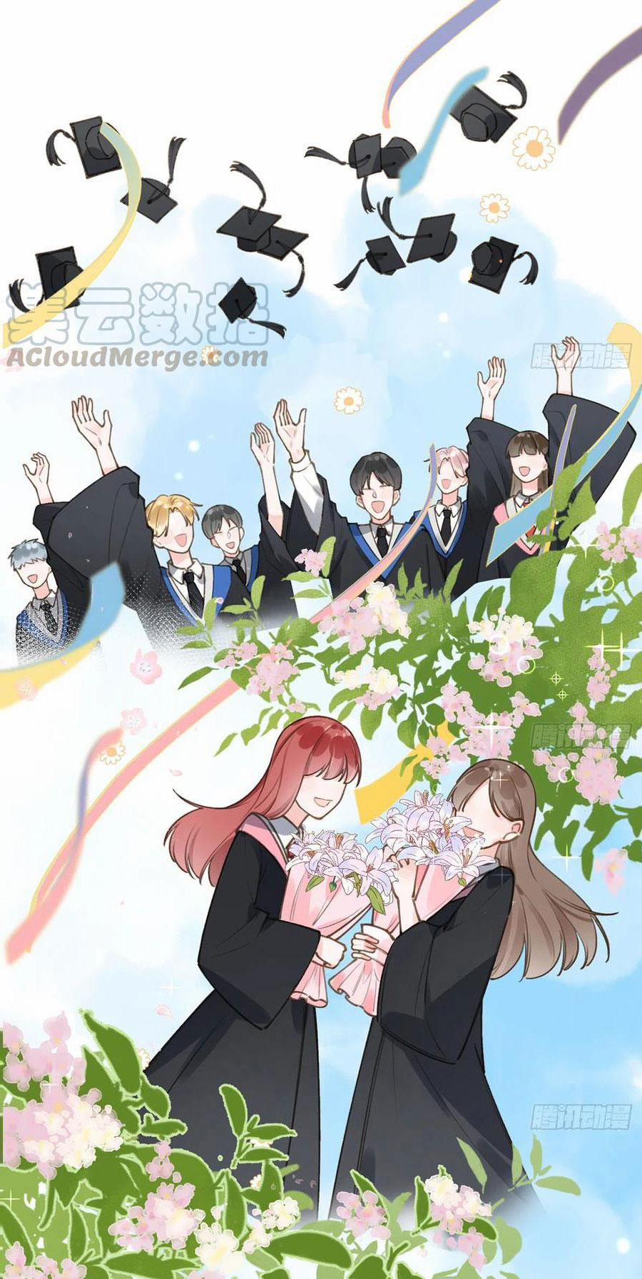 Tình Yêu Mạng Ngọt Ngào Lật Xe Rồi! 61 trang 23