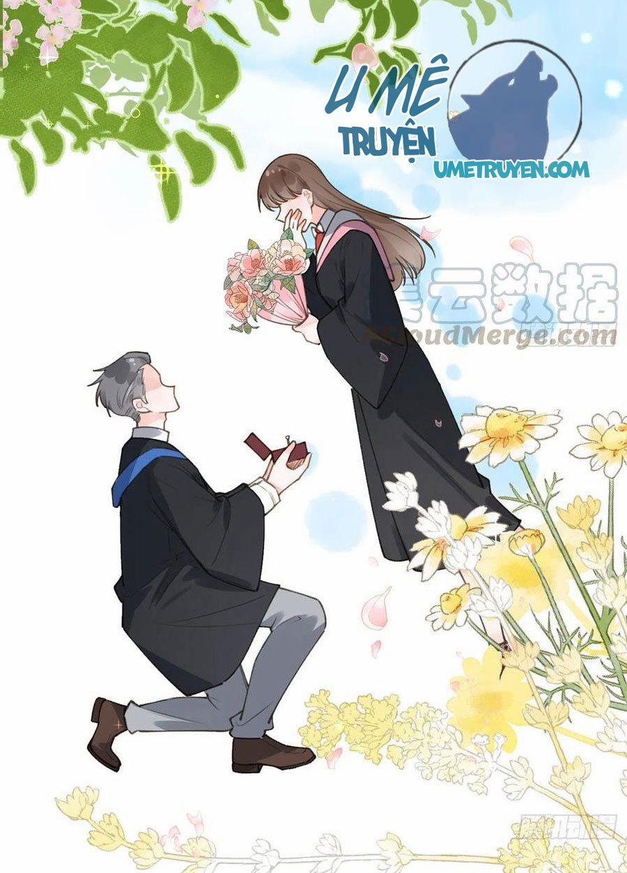 Tình Yêu Mạng Ngọt Ngào Lật Xe Rồi! 61 trang 24