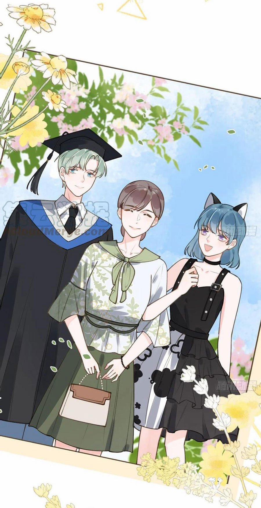 Tình Yêu Mạng Ngọt Ngào Lật Xe Rồi! 61 trang 28