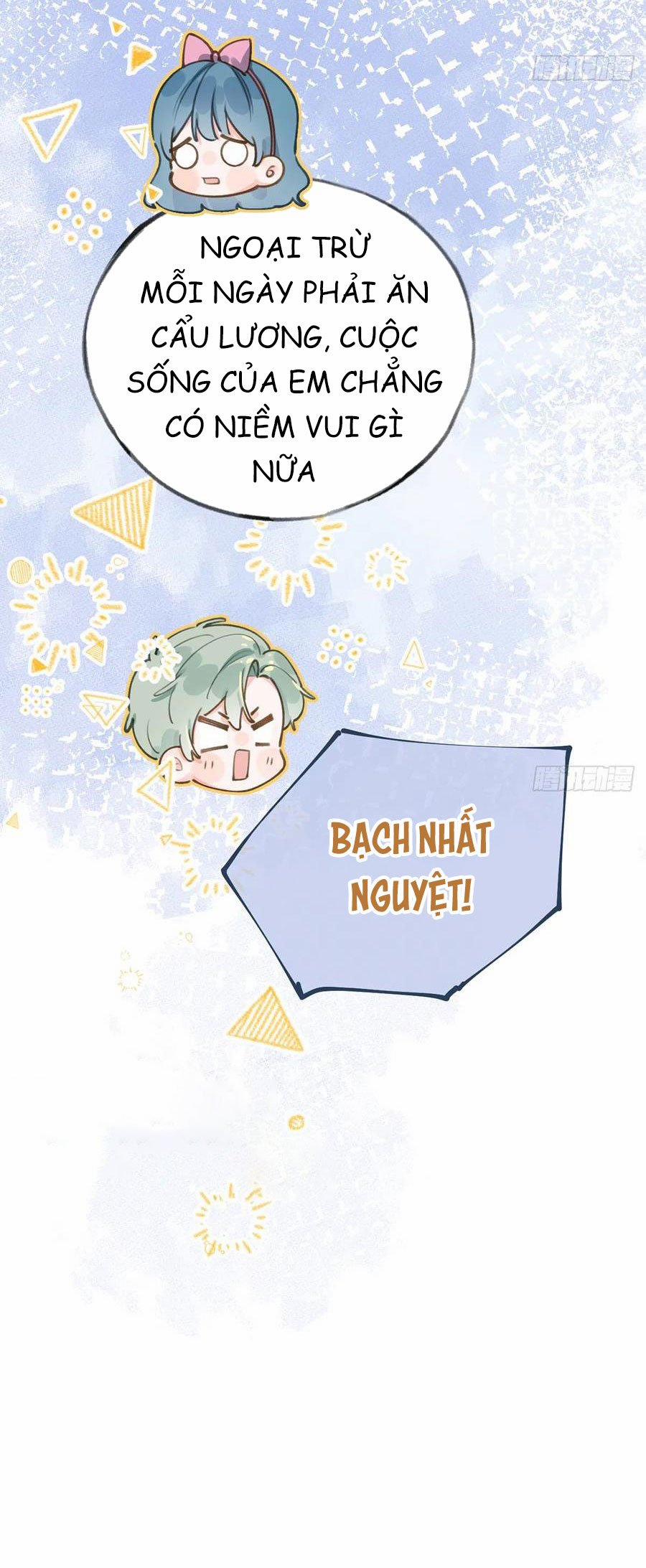 Tình Yêu Mạng Ngọt Ngào Lật Xe Rồi! 61 trang 6