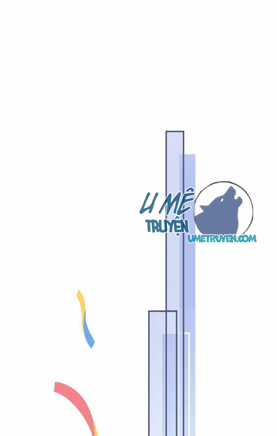 Tình Yêu Mạng Ngọt Ngào Lật Xe Rồi! 61 trang 7