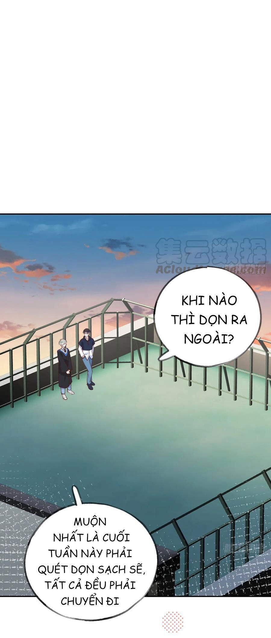 Tình Yêu Mạng Ngọt Ngào Lật Xe Rồi! 62 trang 1