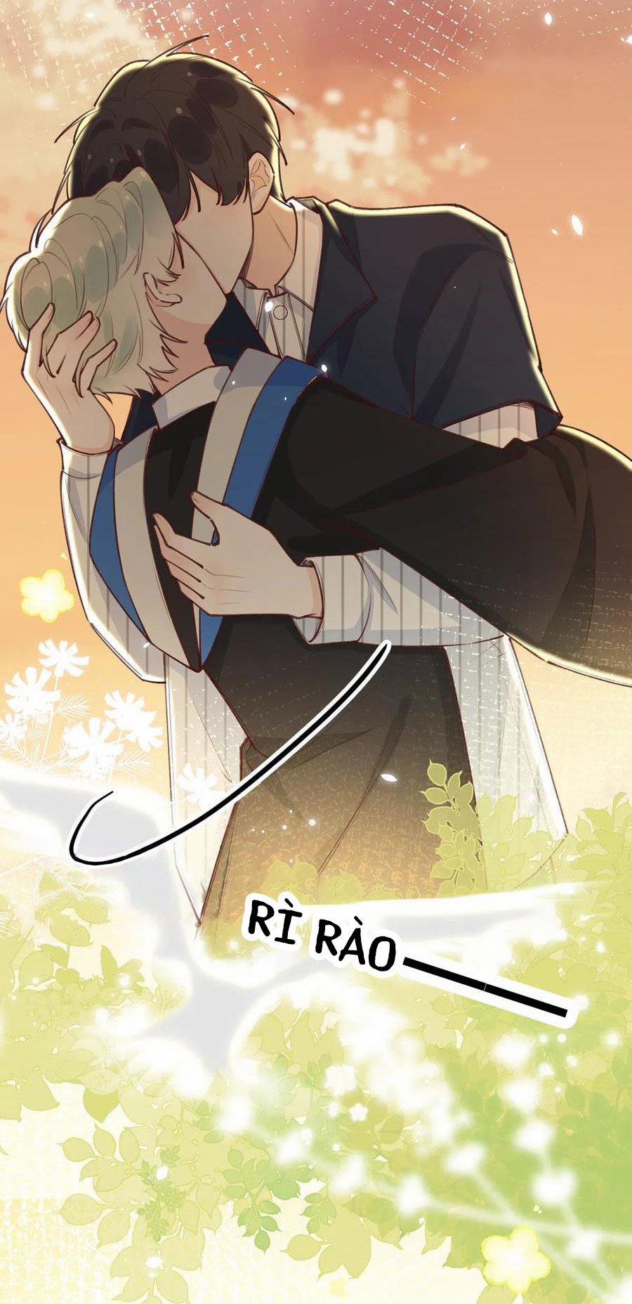 Tình Yêu Mạng Ngọt Ngào Lật Xe Rồi! 62 trang 13