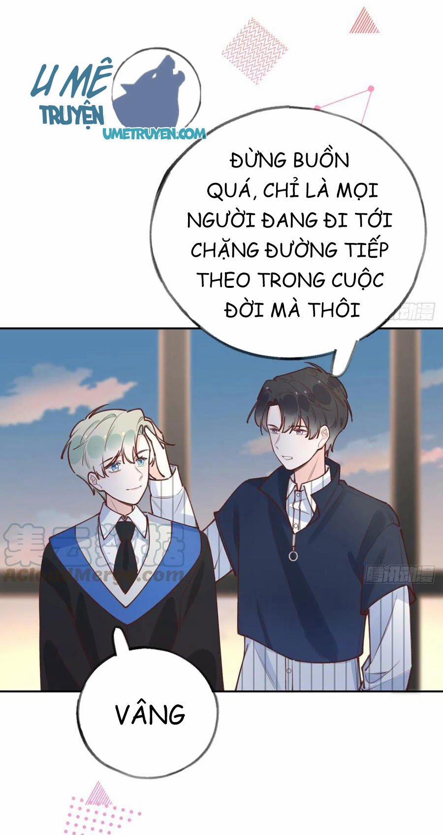 Tình Yêu Mạng Ngọt Ngào Lật Xe Rồi! 62 trang 2