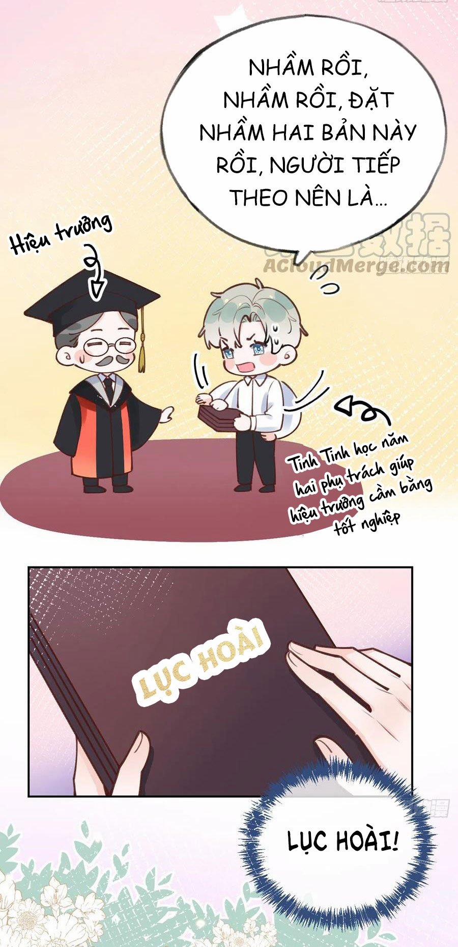 Tình Yêu Mạng Ngọt Ngào Lật Xe Rồi! 62 trang 5