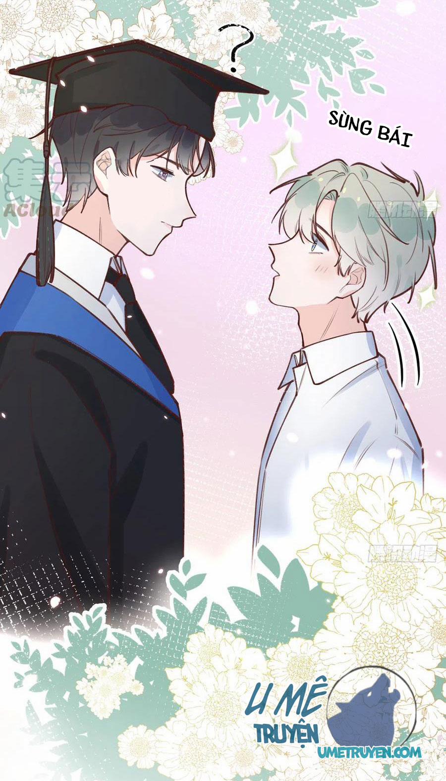 Tình Yêu Mạng Ngọt Ngào Lật Xe Rồi! 62 trang 6