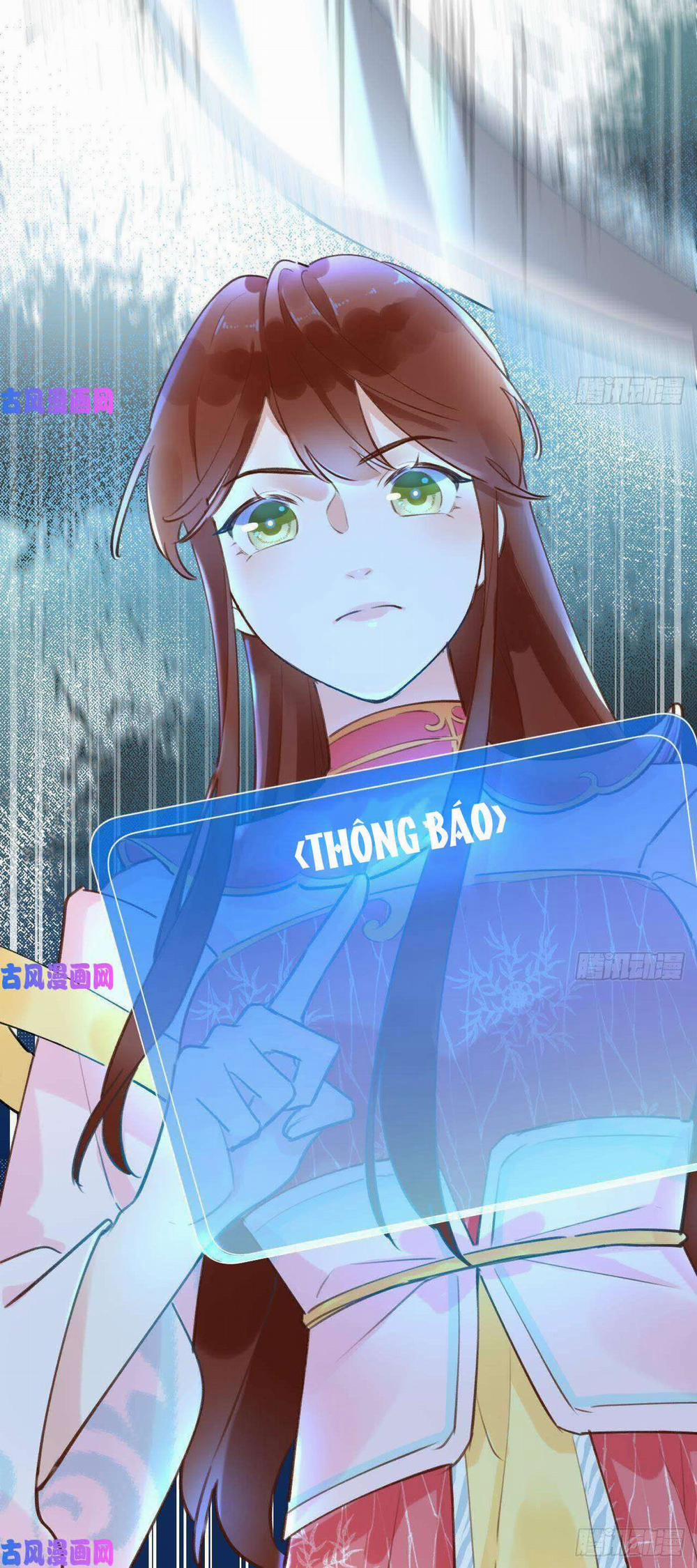 Tình Yêu Mạng Ngọt Ngào Lật Xe Rồi! 7 trang 18