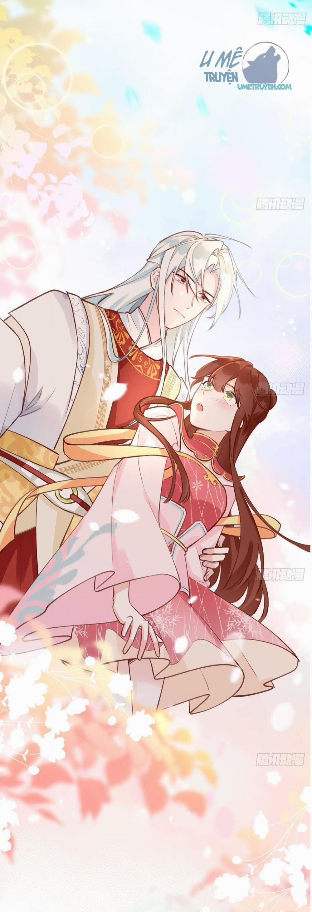 Tình Yêu Mạng Ngọt Ngào Lật Xe Rồi! 8 trang 16