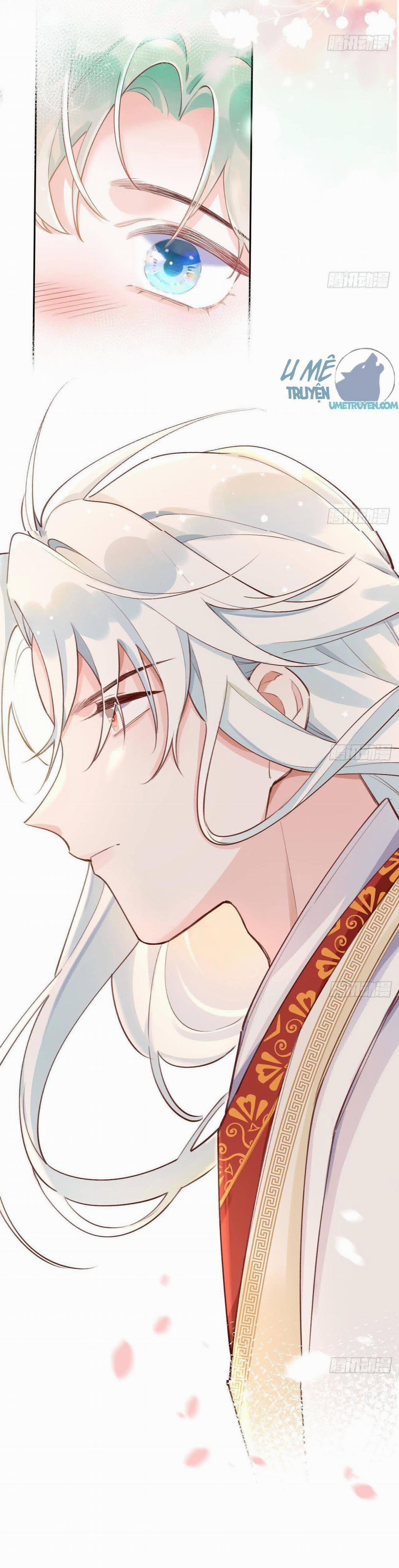 Tình Yêu Mạng Ngọt Ngào Lật Xe Rồi! 8 trang 17