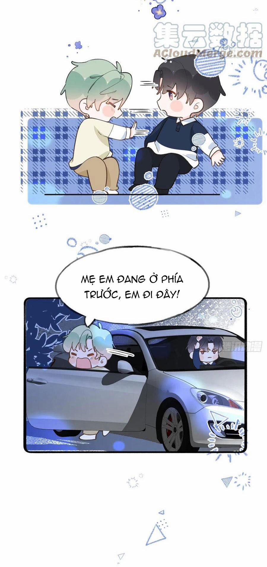 Tình Yêu Mạng Ngọt Ngào Lật Xe Rồi! 89 trang 21