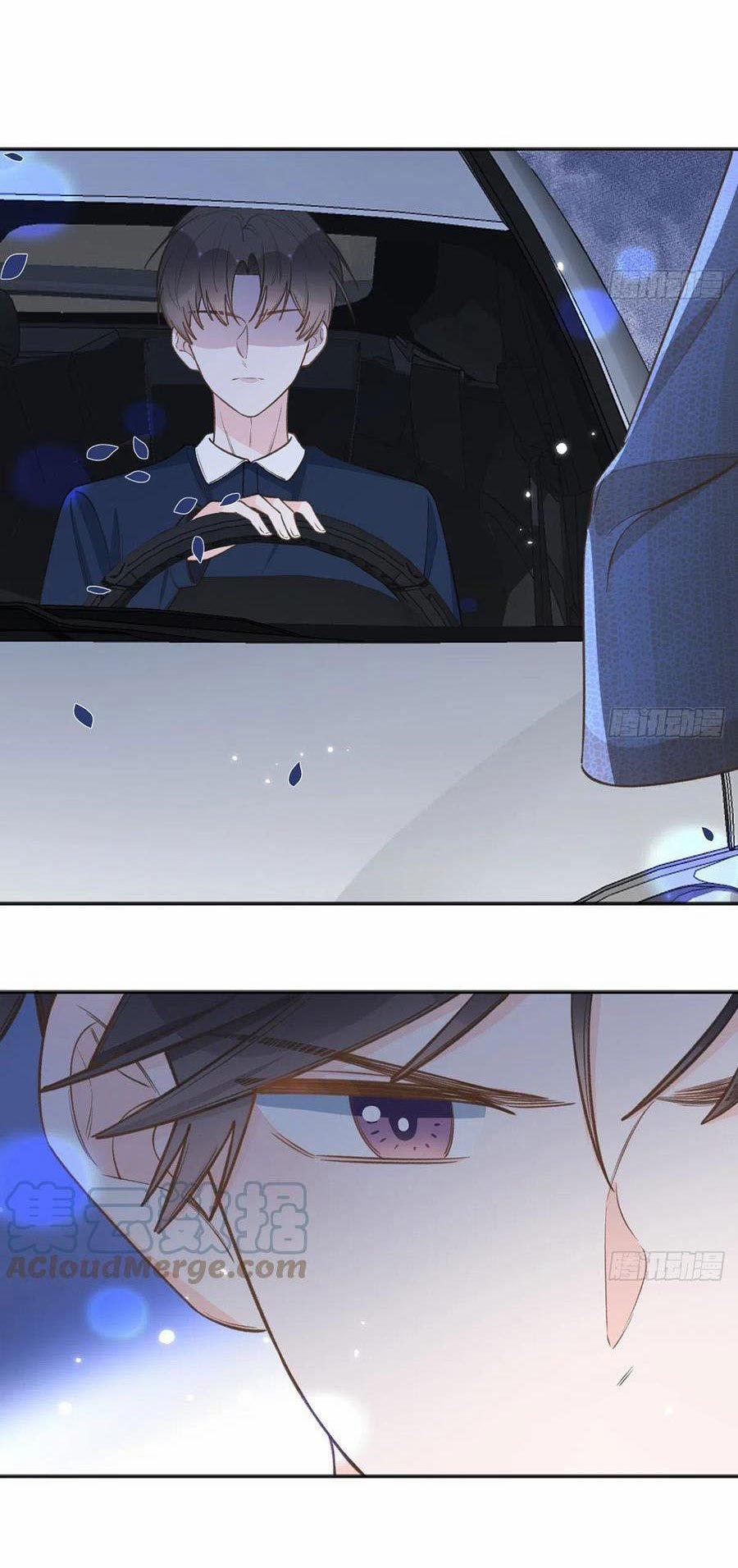 Tình Yêu Mạng Ngọt Ngào Lật Xe Rồi! 89 trang 27