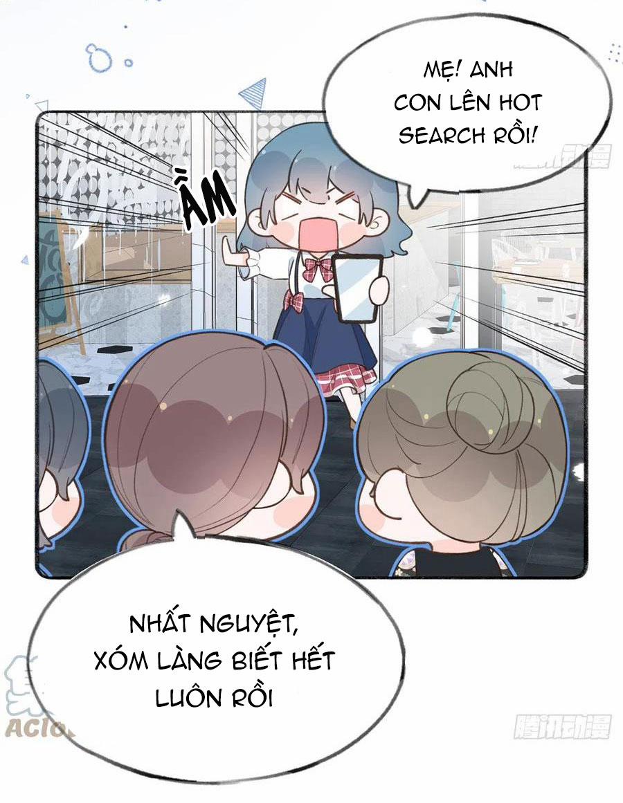 Tình Yêu Mạng Ngọt Ngào Lật Xe Rồi! 89 trang 4