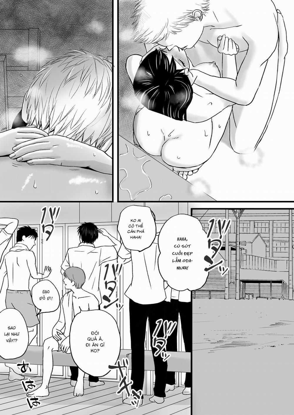 Tình yêu mập mờ 2 5 trang 17