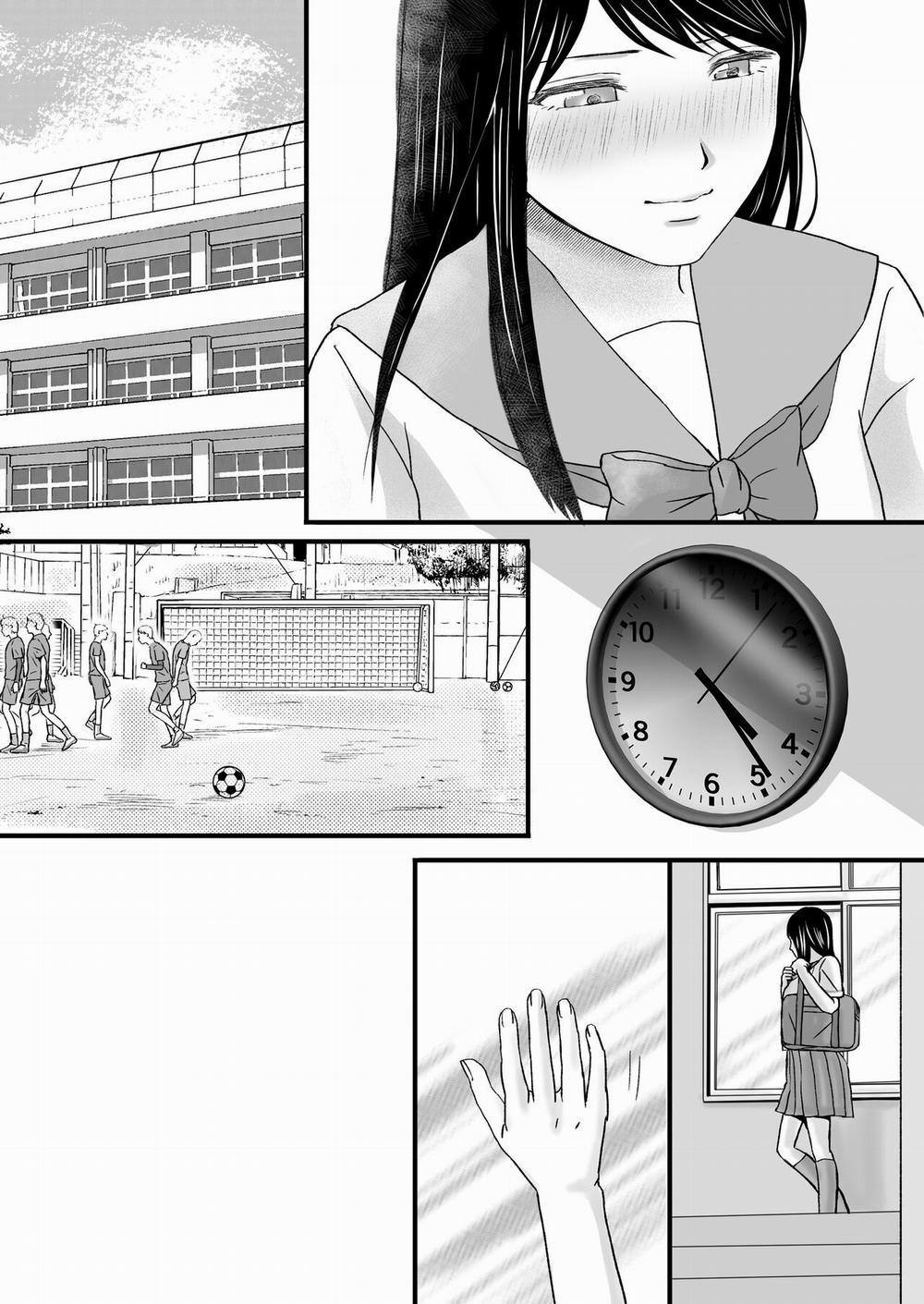 Tình yêu mập mờ 2 Tổng phần 2 trang 85