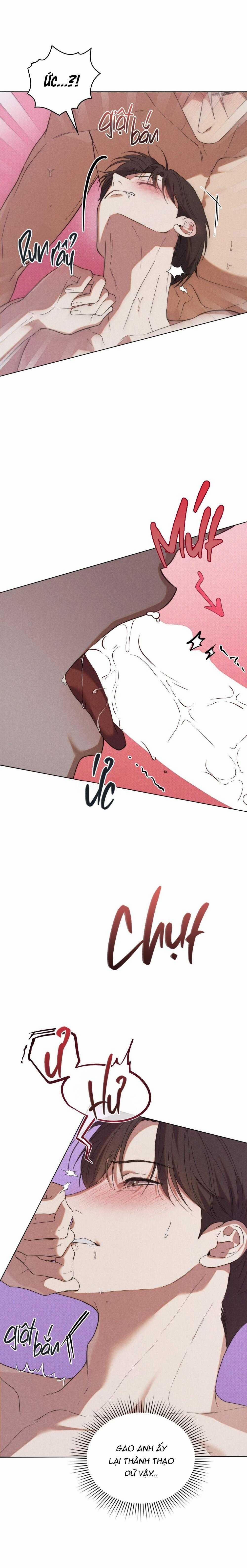 Tình yêu mật thám 30 trang 2