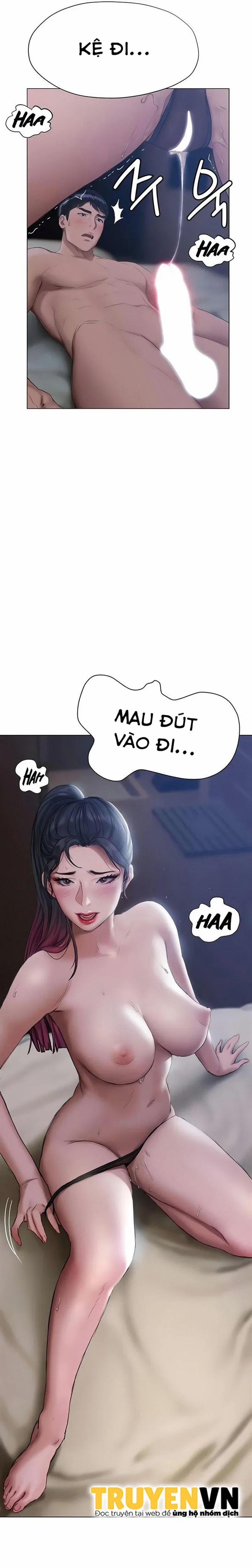 Tình yêu mới xuất hiện 12 trang 1